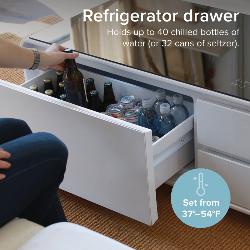 Sobro Smart Coffee Table & Reviews Wayfair